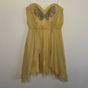 ABS Allen Schwartz dress 4